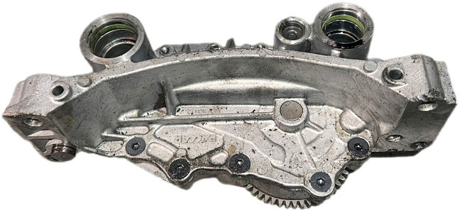 DAF - Olejové čerpadlo: obrázok 2 DAF - Olejové čerpadlo: obrázok 2