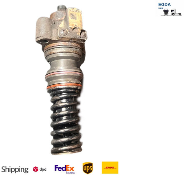 DAF  - Palivový filter: obrázok 1 DAF  - Palivový filter: obrázok 1