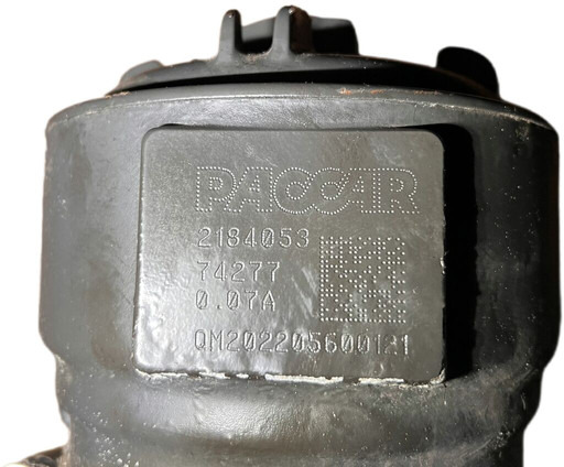 DAF  - Palivový filter: obrázok 3 DAF  - Palivový filter: obrázok 3