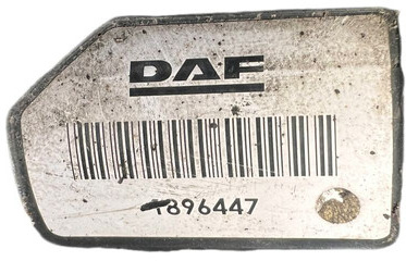 DAF  - Hydraulický valec: obrázok 3 DAF  - Hydraulický valec: obrázok 3