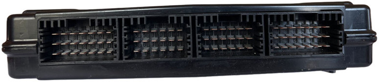 DAF - Riadiaca jednotka: obrázok 2 DAF - Riadiaca jednotka: obrázok 2