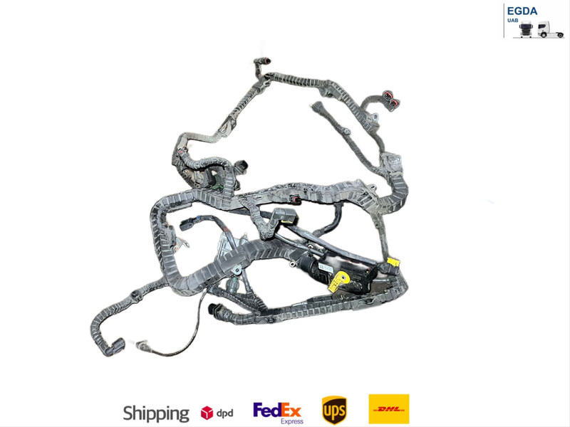 DAF - Kábel/ Káblový zväzok: obrázok 1 DAF - Kábel/ Káblový zväzok: obrázok 1