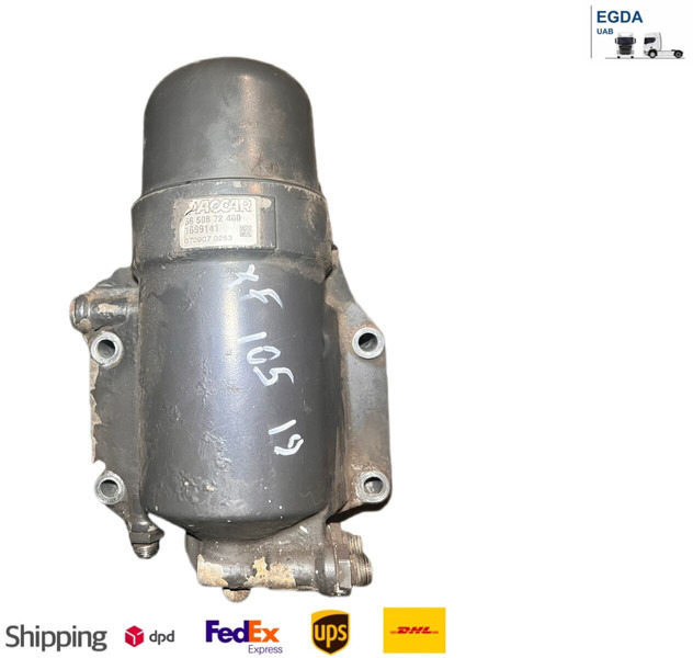 DAF  - Palivový filter: obrázok 1 DAF  - Palivový filter: obrázok 1