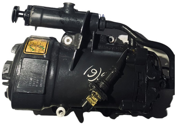 DAF PACCAR - Palivový filter: obrázok 1 DAF PACCAR - Palivový filter: obrázok 1