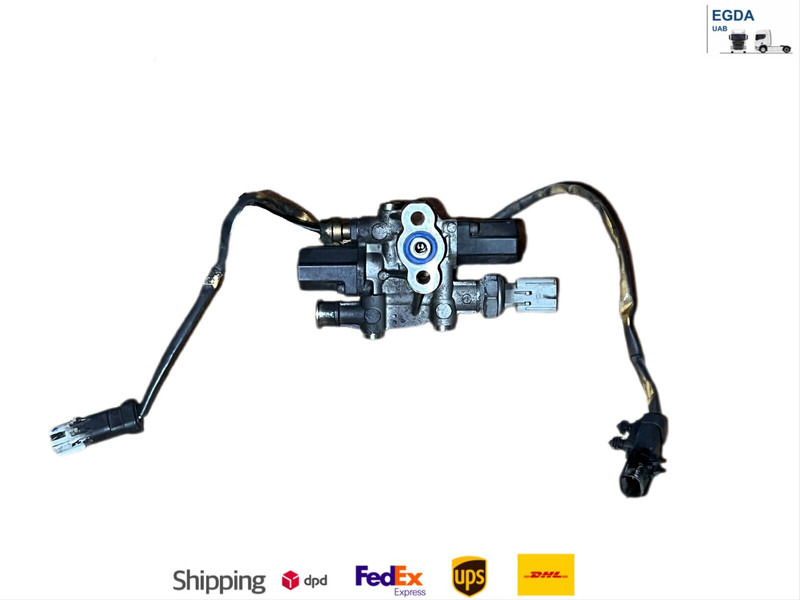 DAF XG 480 FT - Ventil: obrázok 3 DAF XG 480 FT - Ventil: obrázok 3