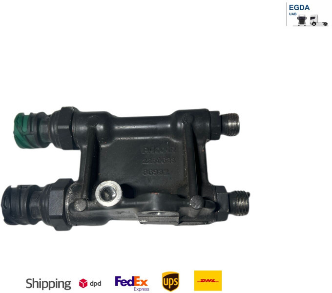 DAF XG 480 FT - Ventil: obrázok 1 DAF XG 480 FT - Ventil: obrázok 1