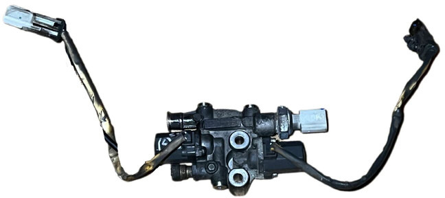 DAF XG 480 FT - Ventil: obrázok 4 DAF XG 480 FT - Ventil: obrázok 4