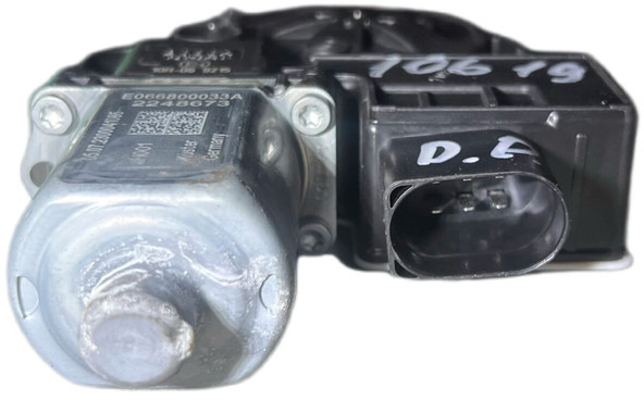 DAF XG - Mechanizmu zdvíhania okien: obrázok 4 DAF XG - Mechanizmu zdvíhania okien: obrázok 4