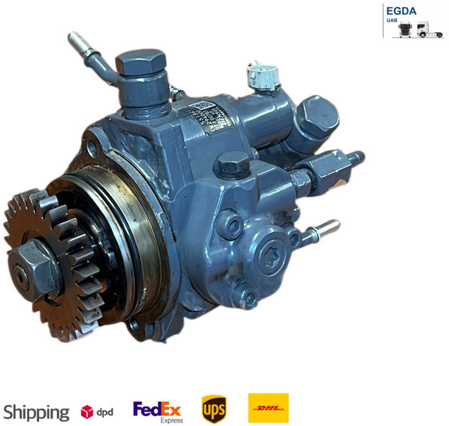 Denso - Palivové čerpadlo: obrázok 1 Denso - Palivové čerpadlo: obrázok 1