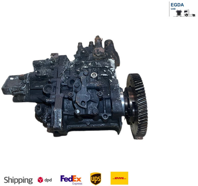 Hitachi - Palivové čerpadlo: obrázok 1 Hitachi - Palivové čerpadlo: obrázok 1