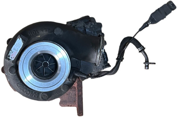 Holset HE400VG - Turbodúchadlo: obrázok 2 Holset HE400VG - Turbodúchadlo: obrázok 2