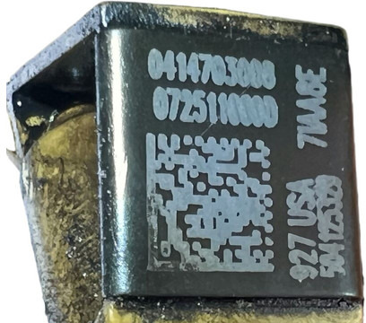 Iveco  - Palivový filter: obrázok 3 Iveco  - Palivový filter: obrázok 3