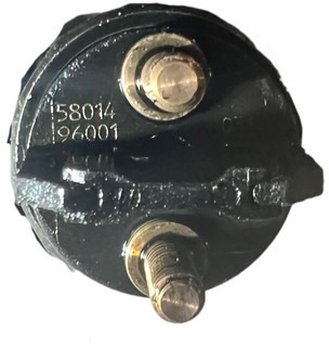 Iveco - Palivový filter: obrázok 2 Iveco - Palivový filter: obrázok 2