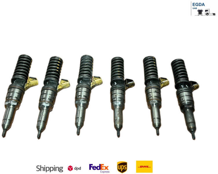 Iveco  - Palivový filter: obrázok 1 Iveco  - Palivový filter: obrázok 1