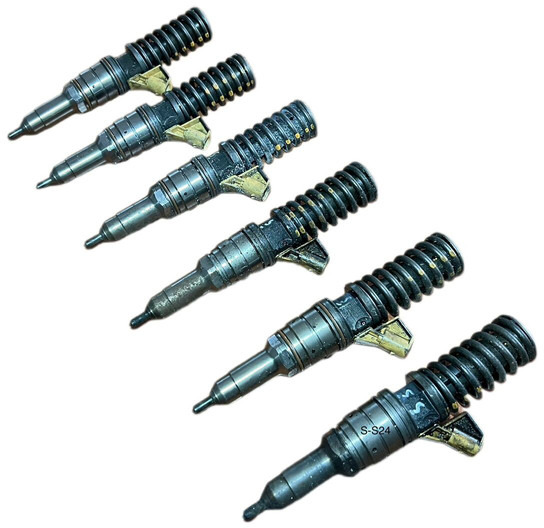 Iveco  - Palivový filter: obrázok 2 Iveco  - Palivový filter: obrázok 2