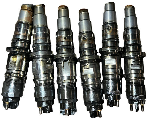 Iveco - Palivový filter: obrázok 1 Iveco - Palivový filter: obrázok 1