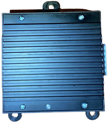 Jaguar X250 2,2D - Riadiaca jednotka: obrázok 1 Jaguar X250 2,2D - Riadiaca jednotka: obrázok 1