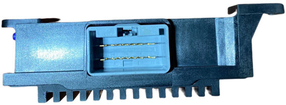 Jaguar X250 2,2D - Riadiaca jednotka: obrázok 2 Jaguar X250 2,2D - Riadiaca jednotka: obrázok 2