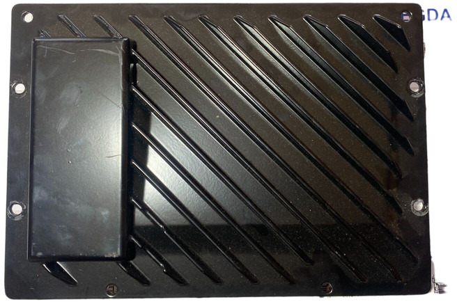 Jaguar XF250 - Riadiaca jednotka: obrázok 2 Jaguar XF250 - Riadiaca jednotka: obrázok 2