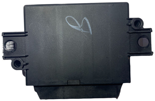 Jaguar XF250 - Riadiaca jednotka: obrázok 3 Jaguar XF250 - Riadiaca jednotka: obrázok 3