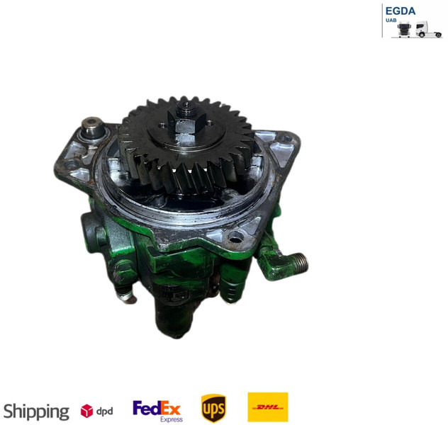 John Deere - Palivové čerpadlo: obrázok 1 John Deere - Palivové čerpadlo: obrázok 1