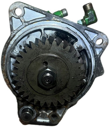 John Deere - Palivové čerpadlo: obrázok 3 John Deere - Palivové čerpadlo: obrázok 3