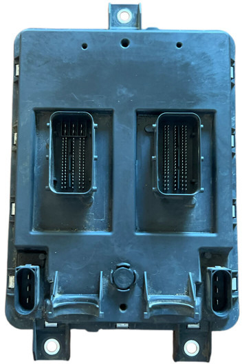 MAN 2021 - Riadiaca jednotka: obrázok 2 MAN 2021 - Riadiaca jednotka: obrázok 2