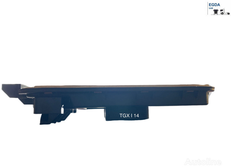 MAN 2021 - Riadiaca jednotka: obrázok 4 MAN 2021 - Riadiaca jednotka: obrázok 4