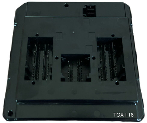 MAN 2022 CVM - Riadiaca jednotka: obrázok 2 MAN 2022 CVM - Riadiaca jednotka: obrázok 2