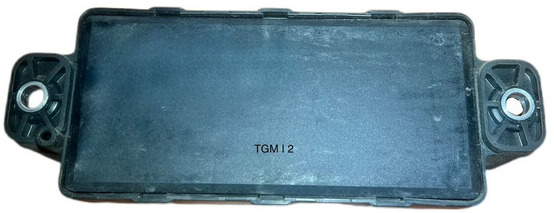 MAN ESC - Riadiaca jednotka: obrázok 2 MAN ESC - Riadiaca jednotka: obrázok 2