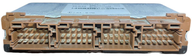 MAN KSM - Riadiaca jednotka: obrázok 2 MAN KSM - Riadiaca jednotka: obrázok 2