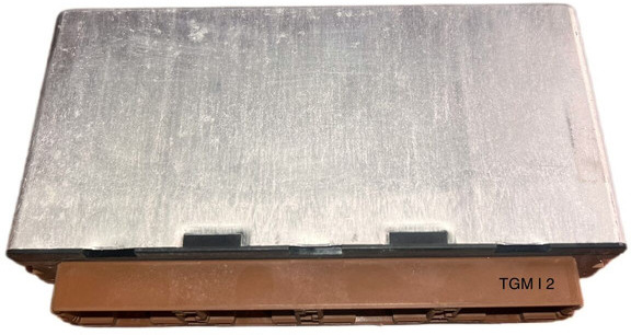 MAN KSM - Riadiaca jednotka: obrázok 3 MAN KSM - Riadiaca jednotka: obrázok 3