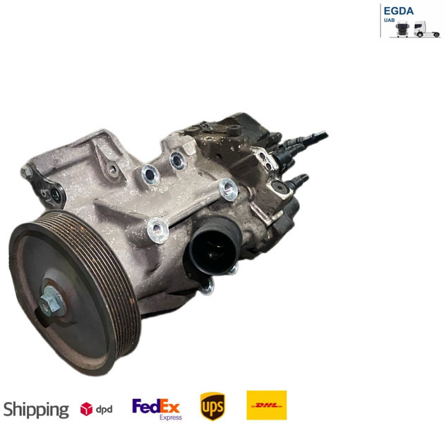 MAN - Palivové čerpadlo: obrázok 1 MAN - Palivové čerpadlo: obrázok 1