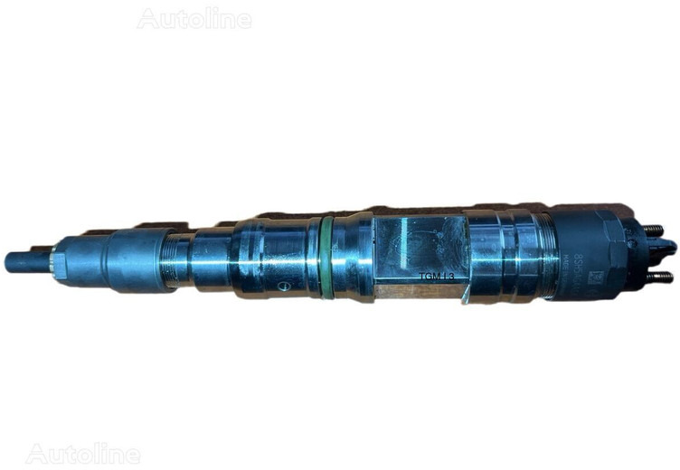 MAN  - Palivový filter: obrázok 4 MAN  - Palivový filter: obrázok 4