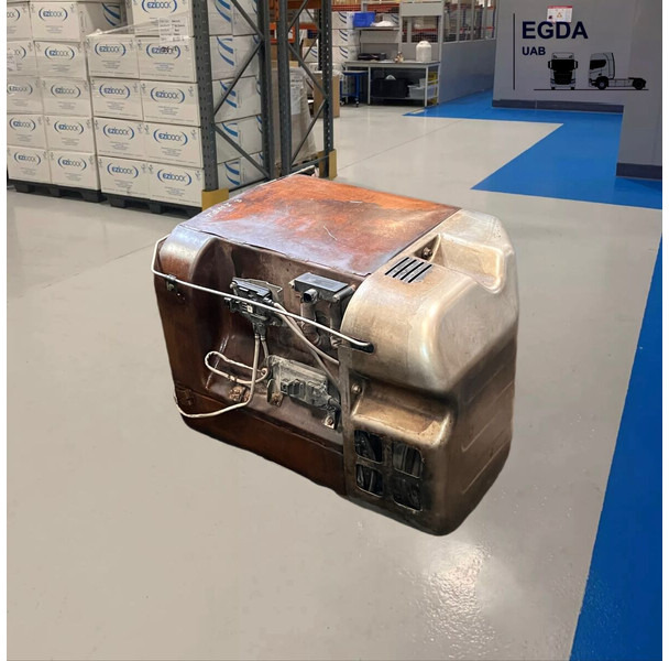 MAN - Katalyzátor: obrázok 2 MAN - Katalyzátor: obrázok 2