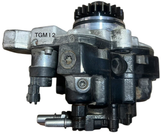 MAN - Palivové čerpadlo: obrázok 4 MAN - Palivové čerpadlo: obrázok 4