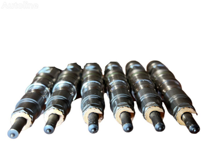 MAN  - Palivový filter: obrázok 3 MAN  - Palivový filter: obrázok 3