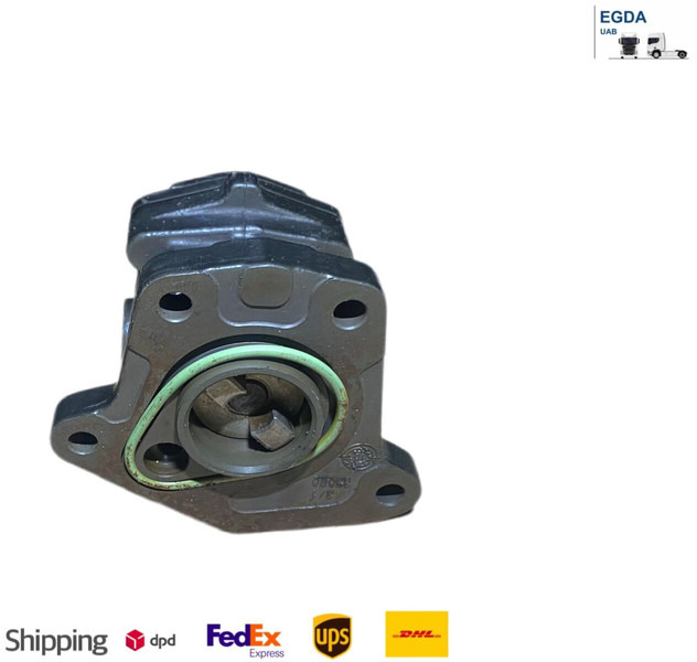 MAN - Palivové čerpadlo: obrázok 1 MAN - Palivové čerpadlo: obrázok 1