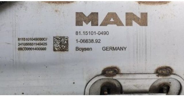 MAN - Katalyzátor: obrázok 4 MAN - Katalyzátor: obrázok 4