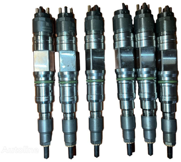 MAN  - Palivový filter: obrázok 2 MAN  - Palivový filter: obrázok 2