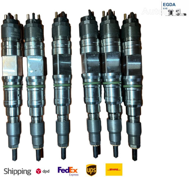 MAN  - Palivový filter: obrázok 1 MAN  - Palivový filter: obrázok 1