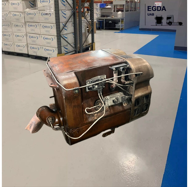 MAN - Katalyzátor: obrázok 3 MAN - Katalyzátor: obrázok 3