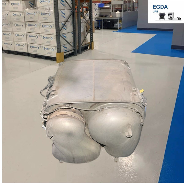 MAN - Katalyzátor: obrázok 2 MAN - Katalyzátor: obrázok 2