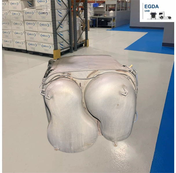 MAN - Katalyzátor: obrázok 1 MAN - Katalyzátor: obrázok 1