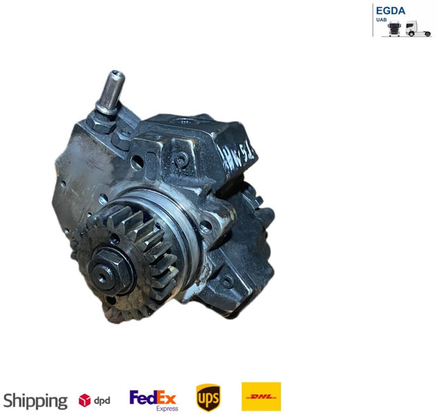 MAN - Palivové čerpadlo: obrázok 1 MAN - Palivové čerpadlo: obrázok 1