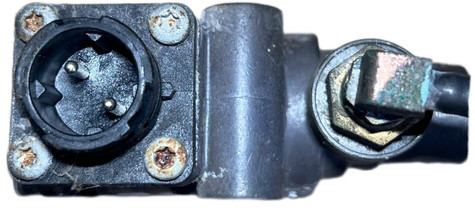 MAN - Palivové čerpadlo: obrázok 2 MAN - Palivové čerpadlo: obrázok 2