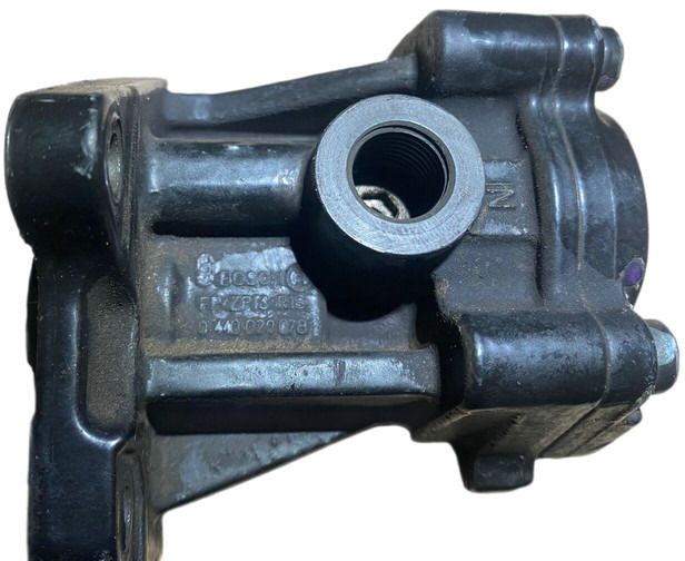 MAN - Palivové čerpadlo: obrázok 2 MAN - Palivové čerpadlo: obrázok 2