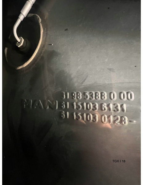 MAN - Katalyzátor: obrázok 3 MAN - Katalyzátor: obrázok 3