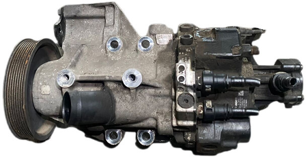 MAN - Palivové čerpadlo: obrázok 2 MAN - Palivové čerpadlo: obrázok 2