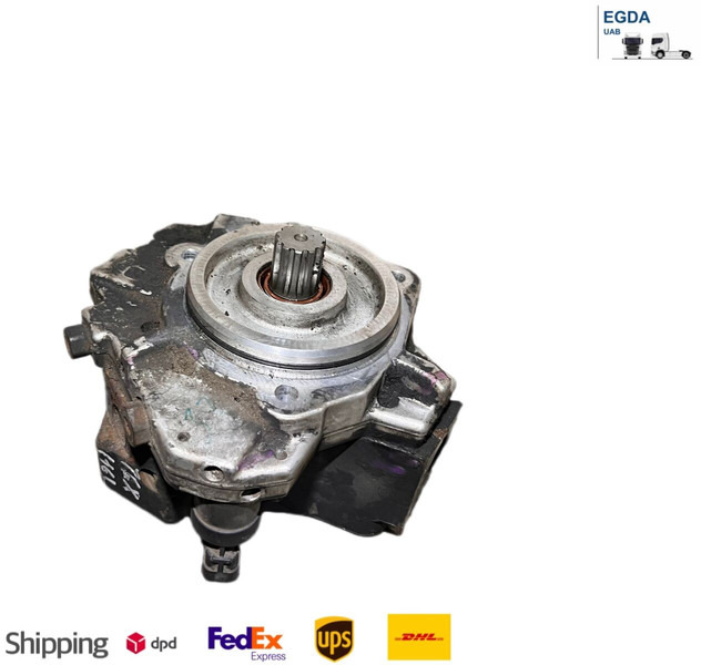 MAN - Palivové čerpadlo: obrázok 1 MAN - Palivové čerpadlo: obrázok 1